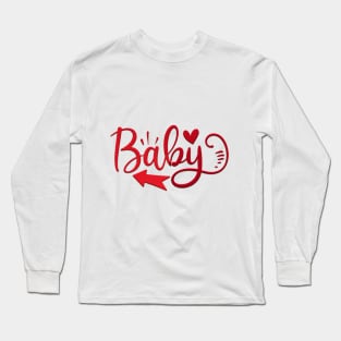 Baby Long Sleeve T-Shirt